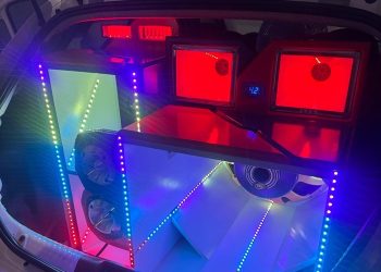 PL que regulamenta ‘paredão’ em Queimadas é travado na Câmara