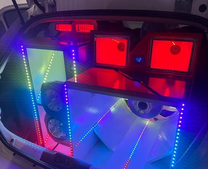 PL que regulamenta ‘paredão’ em Queimadas é travado na Câmara