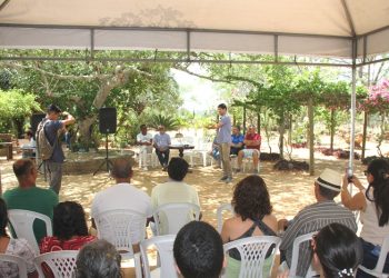 Vereador Professor Robenilton realiza plenária de avaliação e prestação de contas do primeiro ano de mandato legislativo