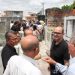 Valente II – Empresário da comunicação e ex-deputado Luiz Pedro Irujo esteve presente no sepultamento de Nenenzinho; veja também o depoimento de outras autoridades