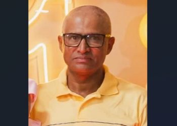 Pedreiro coiteense morre vítima de choque elétrico enquanto trabalhava em Salvador