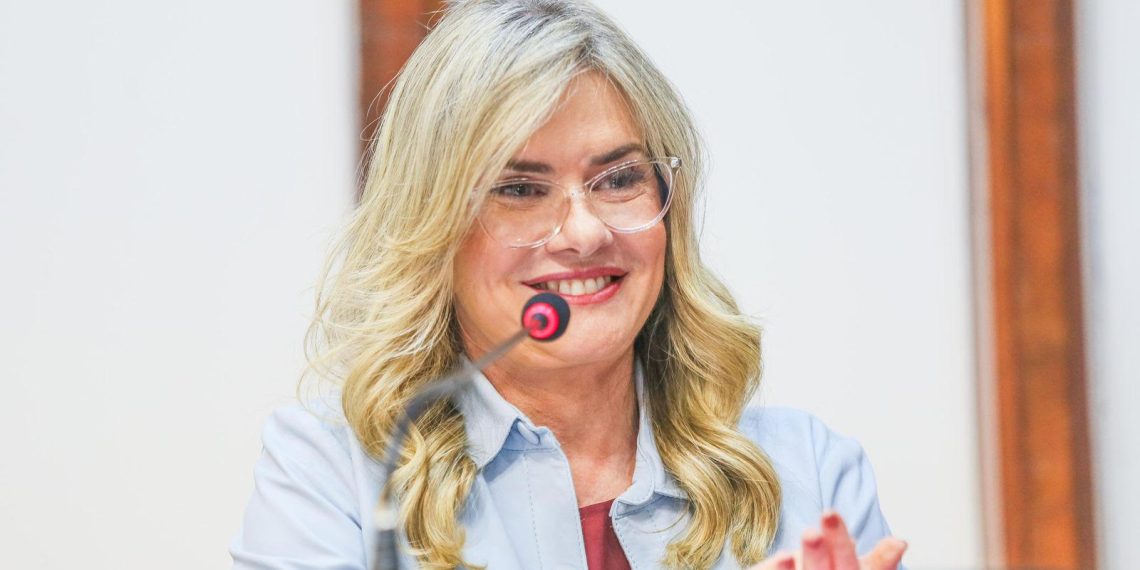 Ivana Bastos encerra o ano legislativo de 2025 com balanço positivo dos trabalhos na Assembleia