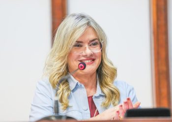 Ivana Bastos encerra o ano legislativo de 2025 com balanço positivo dos trabalhos na Assembleia