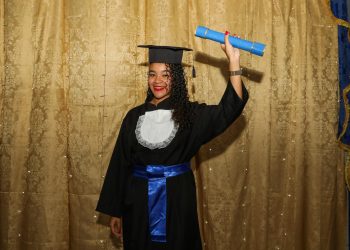 Formatura celebra futuro de quase 30 mil formandos da Educação Profissional da rede estadual