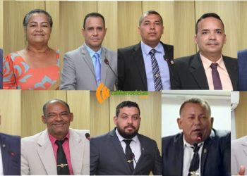 Vereadores de Queimadas fazem balanço do primeiro ano da legislatura e destacam avanços, desafios e posicionamentos políticos