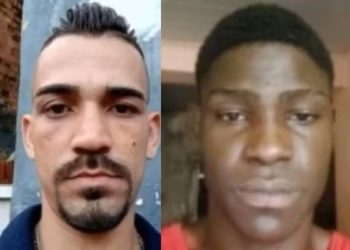 Suspeito de envolvimento em assassinato de técnicos de internet morre e outro é preso durante operação em Salvador