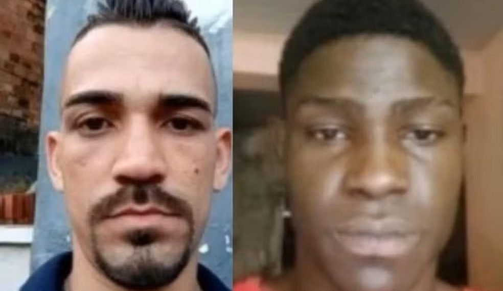 Suspeito de envolvimento em assassinato de técnicos de internet morre e outro é preso durante operação em Salvador