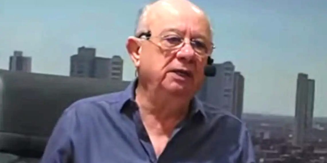 Prefeito de Feira reclama de valor cobrado por Bell Marques para micareta: “Não tem quem faça eu pagar um cachê desse”