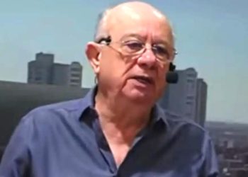 Prefeito de Feira reclama de valor cobrado por Bell Marques para micareta: “Não tem quem faça eu pagar um cachê desse”