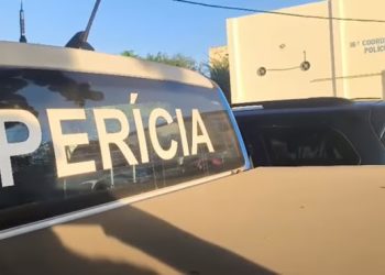 Dois mortos e um ferido em colisão entre motos em estrada vicinal