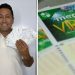 Grupo aposta R$ 13 milhões na Mega da Virada, não acerta a Sena e tem prejuízo milionário