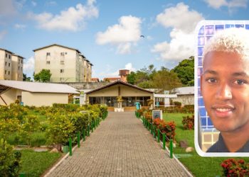 Família emite comunicado sobre falecimento de Andrei Sousa Souza em Jacobina