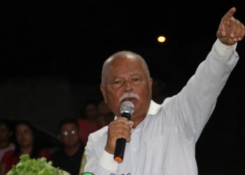 Jaguarari: “Não gostaria jamais de pagar esses cachês altíssimos”, declara prefeito sobre atrações para o São João 2026