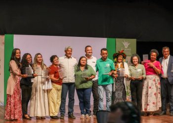 Conferência Estadual de Desenvolvimento Rural em Feira de Santana marca retomada histórica, destaca Osni Cardoso