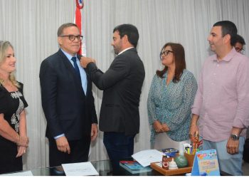 ALBA – Tiago Correia indica Luciano Ribeiro para a vice-liderança da Bancada da Minoria