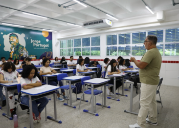 SEC abre inscrições para seleções de quase três mil profissionais de Educação na Bahia