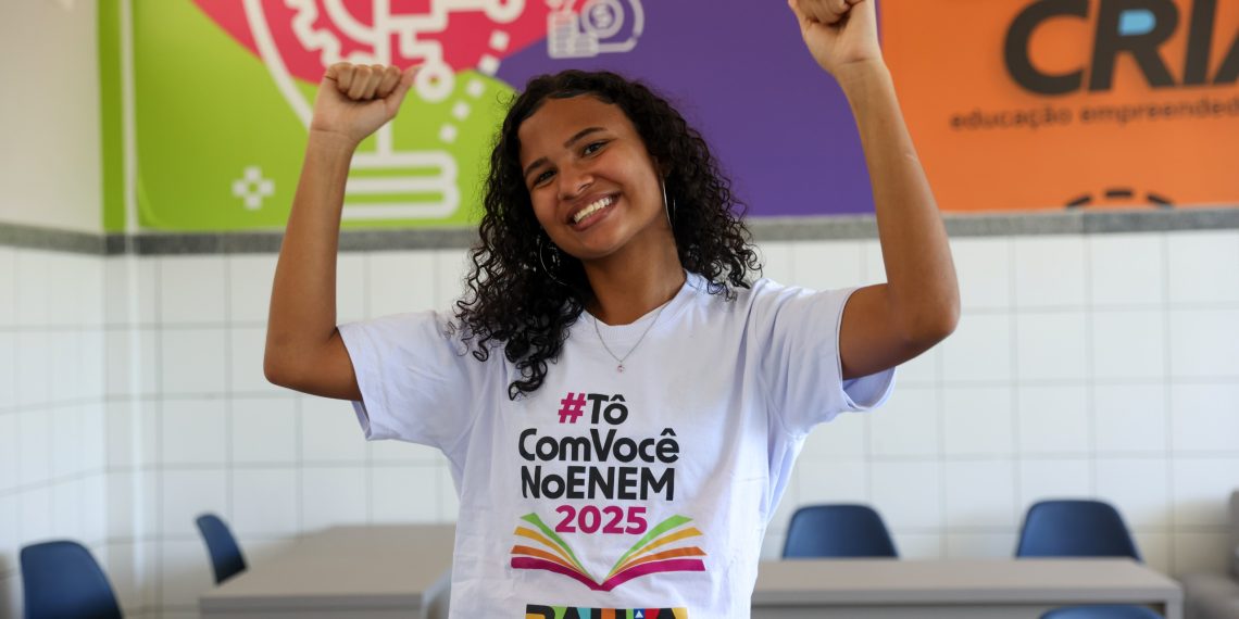 Número de baianos aprovados no SISU cresce quase 7%; Estado é o terceiro do país e líder no Nordeste