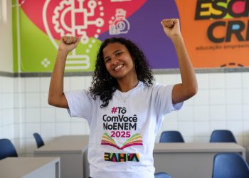 Número de baianos aprovados no SISU cresce quase 7%; Estado é o terceiro do país e líder no Nordeste