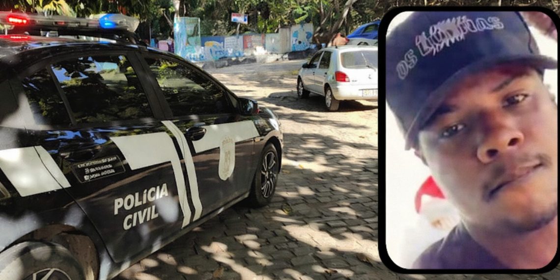 Homem é assassinado a tiros em balneário de Jacobina