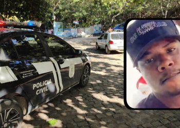 Homem é assassinado a tiros em balneário de Jacobina
