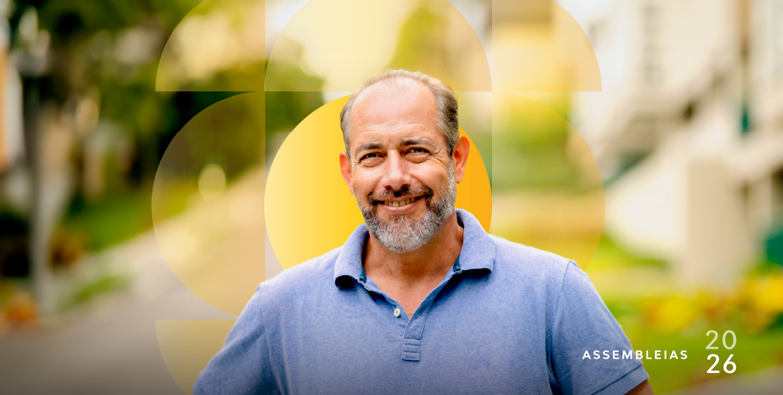 Cresol convida cooperados para as Assembleias 2026