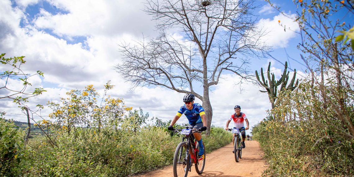 Desafio Arara de Lear acontecerá em março e está com inscrições abertas