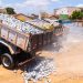 Prefeitura de Queimadas realiza agenda de ações na saúde, infraestrutura e esporte