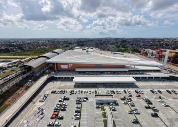 Com obras concluídas, Nova Rodoviária de Salvador se prepara para inauguração e início da operação