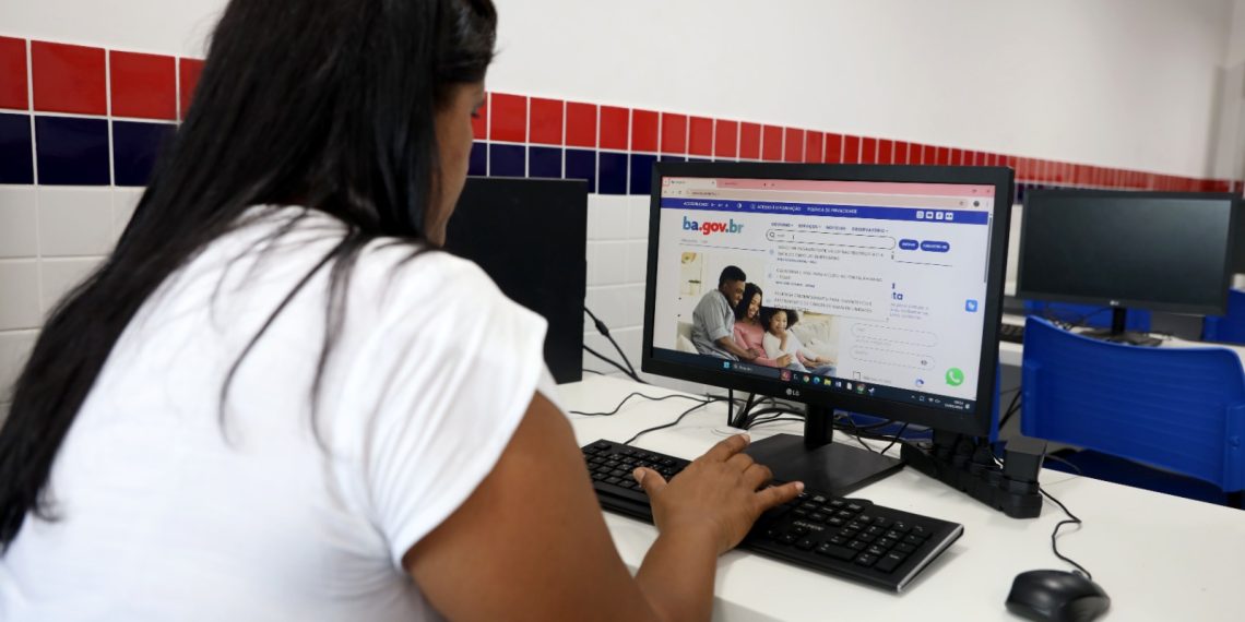 Matrículas da rede estadual têm início na Bahia e colégio de Olgarina em Coité anuncia novidades para 2026