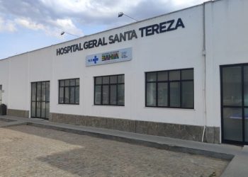 Cansanção e Ribeira do Amparo: mais dois pacientes dão entrada no Hospital Geral Santa Tereza com suspeita de intoxicação por metanol