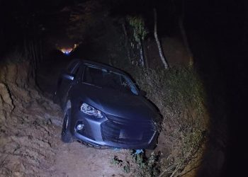 Corpo de policial militar da reserva é encontrado em decomposição em estrada vicinal