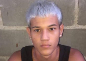 Jovem de Serrinha é morto a tiros em Feira de Santana
