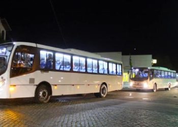 Prefeitura de Conceição do Coité inicia cadastramento e recadastramento do Transporte Universitário 2026