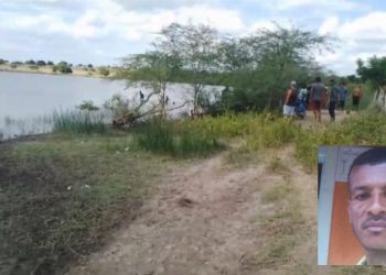 Homem morre afogado em açude no dia que completou de 31 anos de idade