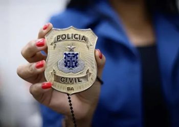 Investigado por praticar estupro na Bahia é preso em São Paulo