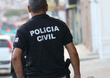Homem suspeito de matar a própria mãe é preso após 14 anos