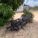 Colisão entre motocicletas na zona rural de Coité deixa dois feridos