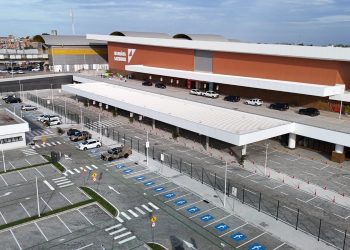 Postos da PM, PC e DPT, além de Reconhecimento Facial, ampliam proteção na Nova Rodoviária de Salvador