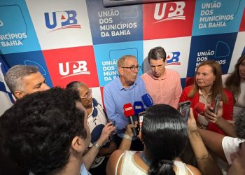 Pacto entre prefeitos para evitar pagamentos de altos cachês no São João vem ganhando força em toda Bahia