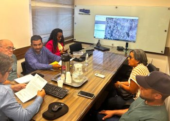 Capela – Após 25 dias sem água, Embasa define soluções e cancela contas em Campo Alegre