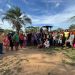 Quixabeira – Associação da Fazenda Urussu fortalece agricultura familiar com chegada de trator
