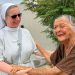 Dona Budel completa 106 anos e segue como símbolo vivo da memória e da cultura cigana no Território do Sisal