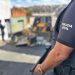 Suspeito de sequestro e estupro de vulnerável é preso. A vítima, de 12 anos, foi raptada enquanto saía para passear com seu cachorro