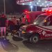 Colisão de motos deixa dois feridos na BA 120, saída Coité – Retirolândia
