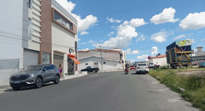 Dois novos conjuntos de semáforos serão implantados em Conceição do Coité