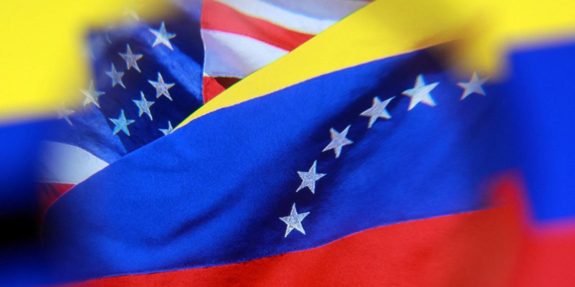 Venezuela anuncia processo para retomar relações diplomáticas com EUA