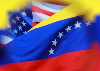 Venezuela anuncia processo para retomar relações diplomáticas com EUA