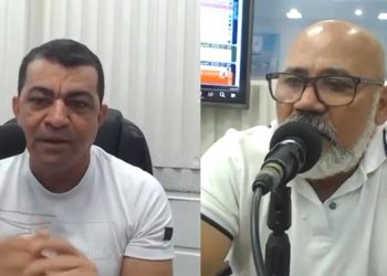 Prefeito concluiu primeiro ano de gestão descartando à disputa pela reeleição e já tem o nome para apoiar