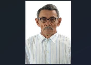 Ex-vereador de Monte Santo é encontrado morto dentro de casa com marcas de tiros