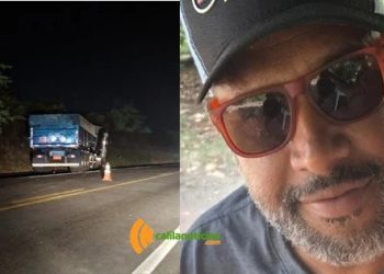 Comerciante morre em colisão envolvendo Astra e carreta na BR 407